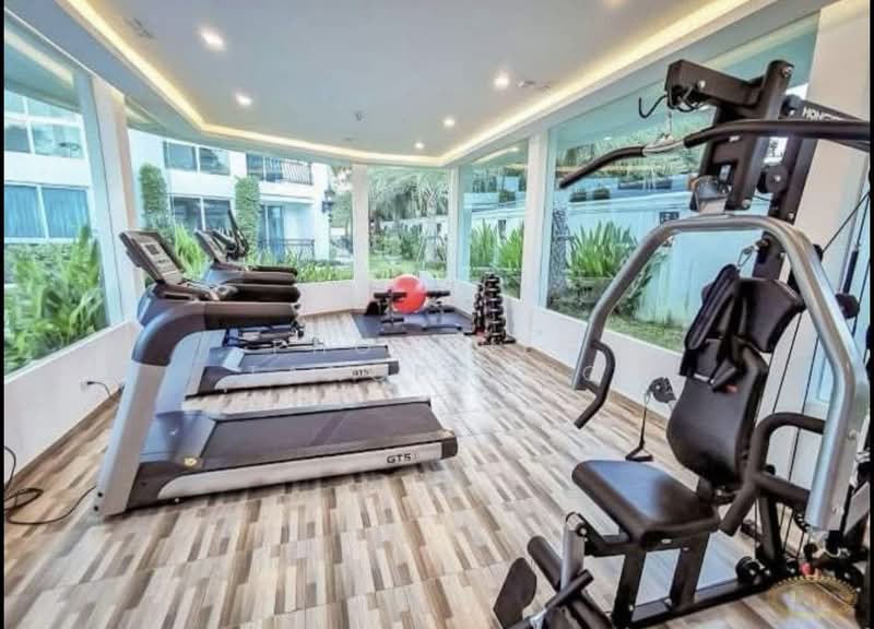 Olympus City Garden, Chon Buri (Pattaya), Soi Kho Pai 4, Nong Pru, Bang Lamung (Pattaya), Chon Buri (Pattaya), 1 Bedroom, 27 sqm, Condo For Sale, by Phonphen Tangphong, 500267928 - DDproperty.com