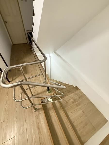 บ้าน 6-ห้องนอน, ชลบุรี, แสนสุข, เมืองชลบุรี, ชลบุรี, 164 ตร.ม., บ้านเดี่ยว ขาย, โดย Tanawan Surichai, 500267930 - DDproperty.com