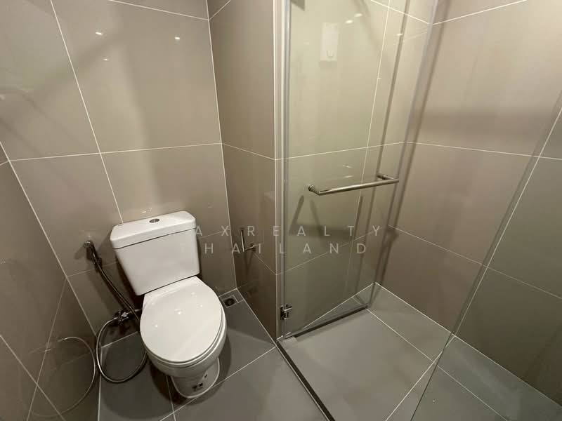 IDEO Ramkamhaeng Lamsali Station, Bangkok, Ramkhamhaeng Road, Hua Mak, Bang Kapi, Bangkok, 2 Bedrooms, 55 sqm, Condo For Rent, by MAXREALTY THAILAND, 500267931 - DDproperty.com