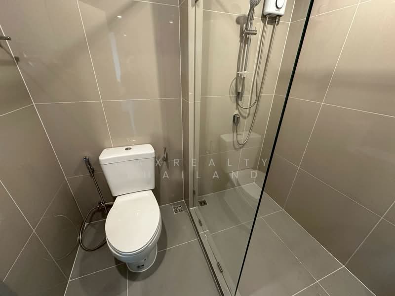 IDEO Ramkamhaeng Lamsali Station, Bangkok, Ramkhamhaeng Road, Hua Mak, Bang Kapi, Bangkok, 2 Bedrooms, 55 sqm, Condo For Rent, by MAXREALTY THAILAND, 500267931 - DDproperty.com