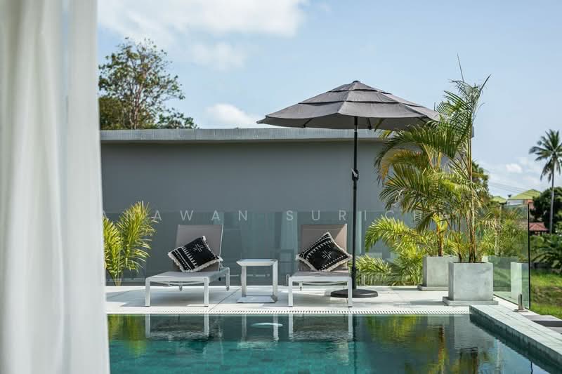 10-BR Villa, Surat Thani, Bo Put, Ko Samui, Surat Thani, 10+ Bedrooms, 3,200 sqm, Villa For Sale, by Tanawan Surichai, 500267934 - DDproperty.com