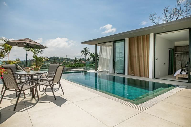 10-BR Villa, Surat Thani, Bo Put, Ko Samui, Surat Thani, 10+ Bedrooms, 3,200 sqm, Villa For Sale, by Tanawan Surichai, 500267934 - DDproperty.com