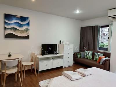 For Rent - The Next Sukhumvit 52, Bangkok