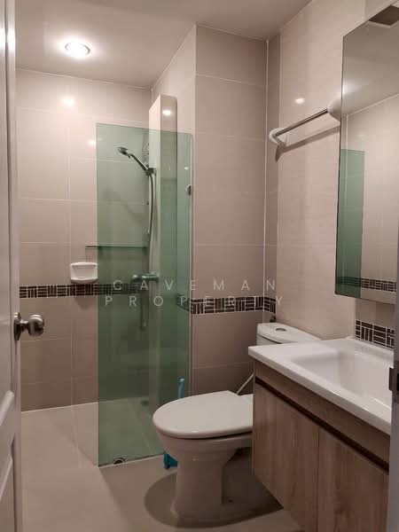 The Next Sukhumvit 52, Bangkok, 41 Sukhumvit 52 Road, Bang Chak, Phra Khanong, Bangkok, Studio, 30 sqm, Condo For Rent, by Caveman Property, 500267936 - DDproperty.com