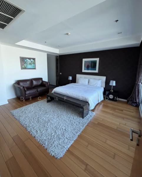 The River by Raimon Land, Bangkok, Soi Charoen Nakorn 13, Charoen Nakorn Road, Khlong Ton Sai, Khlong San, Bangkok, 4 Bedrooms, 328 sqm, Condo For Sale, by Decalf Simon, 500267938 - DDproperty.com