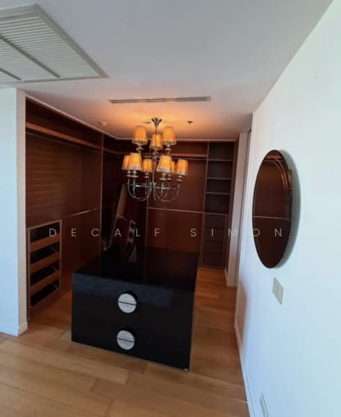 The River by Raimon Land, Bangkok, Soi Charoen Nakorn 13, Charoen Nakorn Road, Khlong Ton Sai, Khlong San, Bangkok, 4 Bedrooms, 328 sqm, Condo For Sale, by Decalf Simon, 500267938 - DDproperty.com