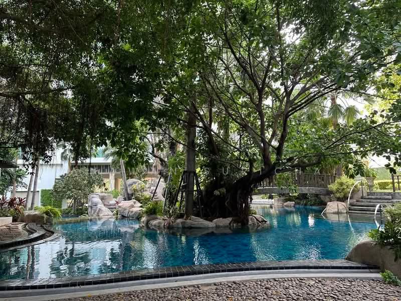 The Riviera Wongamat, Chon Buri (Pattaya), Na Kluea 16 Alley, Na Kloe, Bang Lamung (Pattaya), Chon Buri (Pattaya), 1 Bedroom, 35 sqm, Condo For Sale, by Tanawan Surichai, 500267940 - DDproperty.com