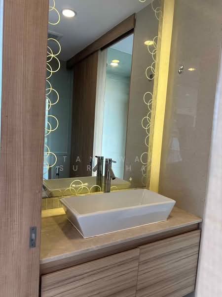 The Riviera Wongamat, Chon Buri (Pattaya), Na Kluea 16 Alley, Na Kloe, Bang Lamung (Pattaya), Chon Buri (Pattaya), 1 Bedroom, 35 sqm, Condo For Sale, by Tanawan Surichai, 500267940 - DDproperty.com