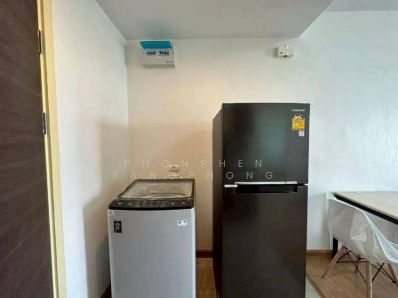 Supalai Mare Pattaya, Chon Buri (Pattaya), Village No. 12 818 Thepprasit Rd, Nong Pru, Bang Lamung (Pattaya), Chon Buri (Pattaya), 1 Bedroom, 45 sqm, Condo For Sale, by Phonphen Tangphong, 500267941 - DDproperty.com