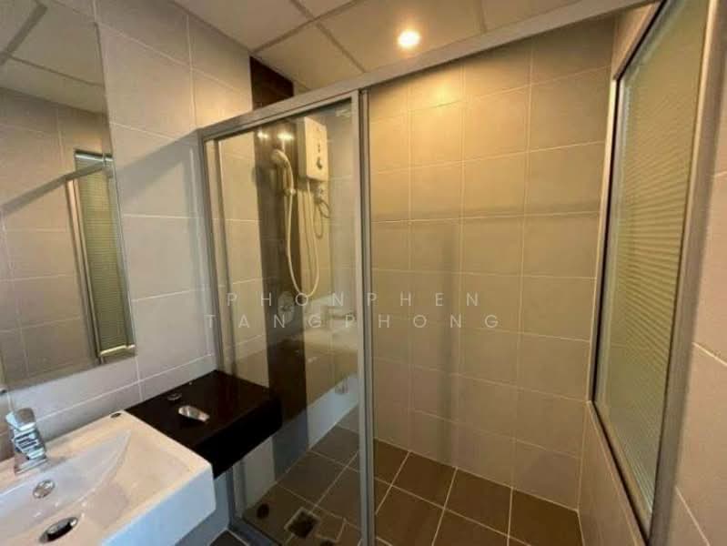 Supalai Mare Pattaya, Chon Buri (Pattaya), Village No. 12 818 Thepprasit Rd, Nong Pru, Bang Lamung (Pattaya), Chon Buri (Pattaya), 1 Bedroom, 45 sqm, Condo For Sale, by Phonphen Tangphong, 500267941 - DDproperty.com