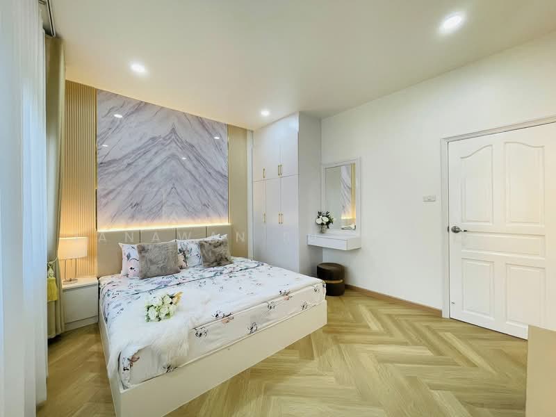 undefined, Chon Buri (Pattaya), Nong Pru, Bang Lamung (Pattaya), Chon Buri (Pattaya), 3 Bedrooms, 180 sqm, Single Detached House For Sale, by Tanawan Surichai, 500267945 - DDproperty.com