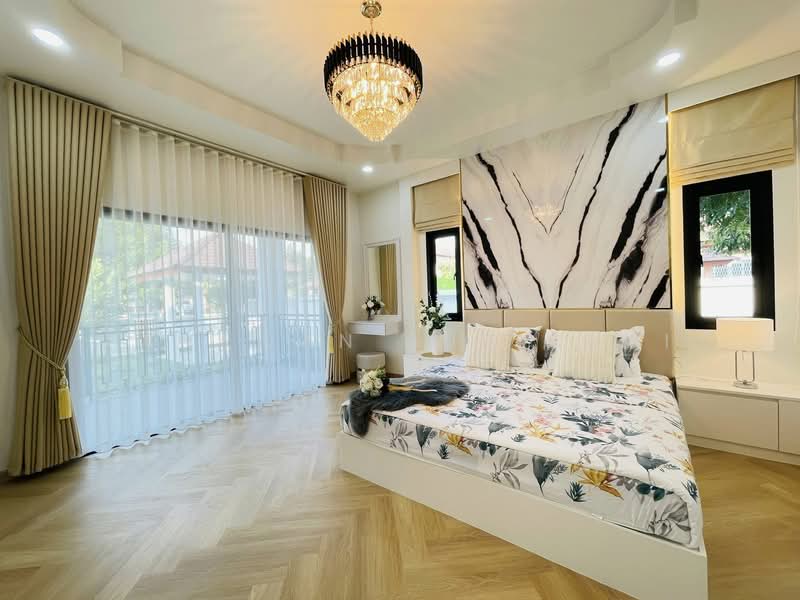 undefined, ชลบุรี, หนองปรือ, บางละมุง, ชลบุรี, 180 ตร.ม., บ้านเดี่ยว ขาย, โดย Tanawan Surichai, 500267945 - DDproperty.com