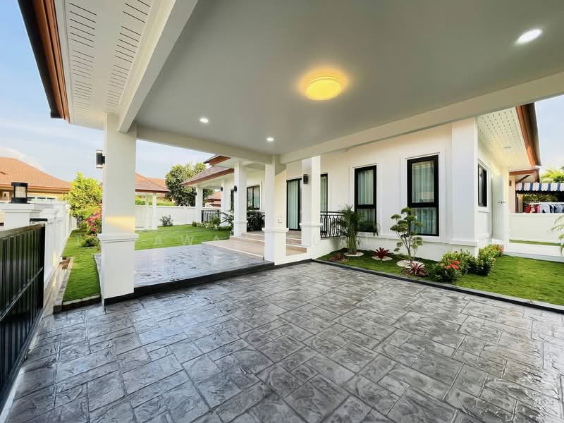 undefined, ชลบุรี, หนองปรือ, บางละมุง, ชลบุรี, 180 ตร.ม., บ้านเดี่ยว ขาย, โดย Tanawan Surichai, 500267945 - DDproperty.com