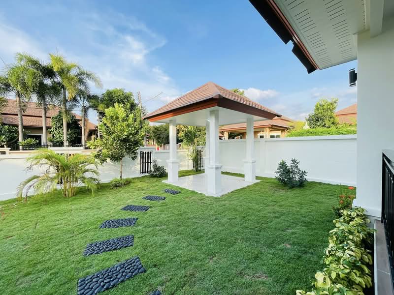 undefined, Chon Buri (Pattaya), Nong Pru, Bang Lamung (Pattaya), Chon Buri (Pattaya), 3 Bedrooms, 180 sqm, Single Detached House For Sale, by Tanawan Surichai, 500267945 - DDproperty.com