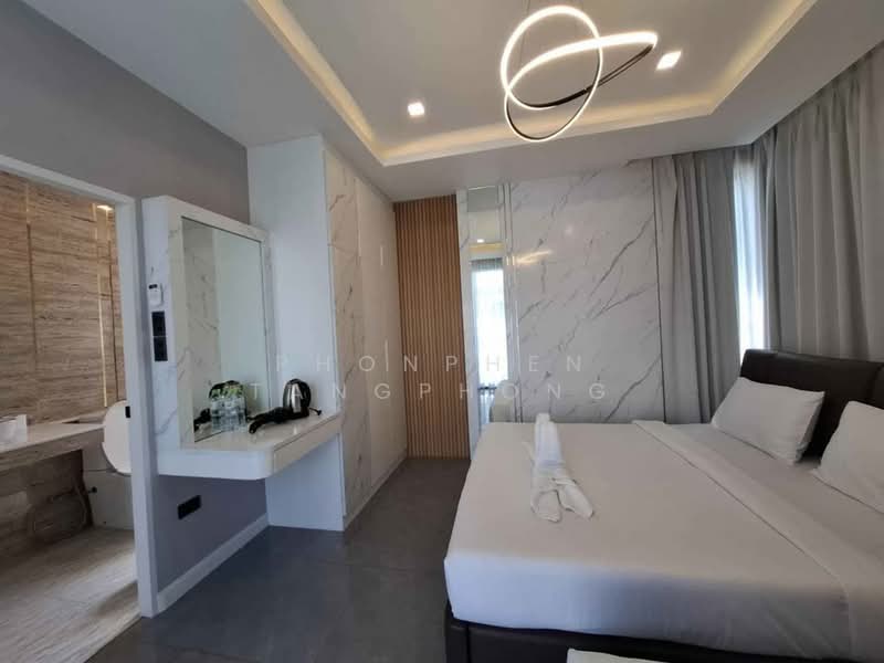 Aqua Pool Villa by Vinyx, Chon Buri (Pattaya), Huai Yai, Bang Lamung (Pattaya), Chon Buri (Pattaya), 5 Bedrooms, 495 sqm, Villa For Rent, by Vikrant Kokar, 500267948 - DDproperty.com