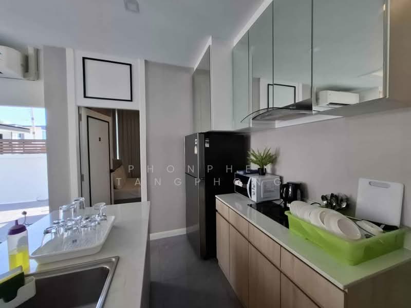 Aqua Pool Villa by Vinyx, Chon Buri (Pattaya), Huai Yai, Bang Lamung (Pattaya), Chon Buri (Pattaya), 5 Bedrooms, 495 sqm, Villa For Rent, by Vikrant Kokar, 500267948 - DDproperty.com