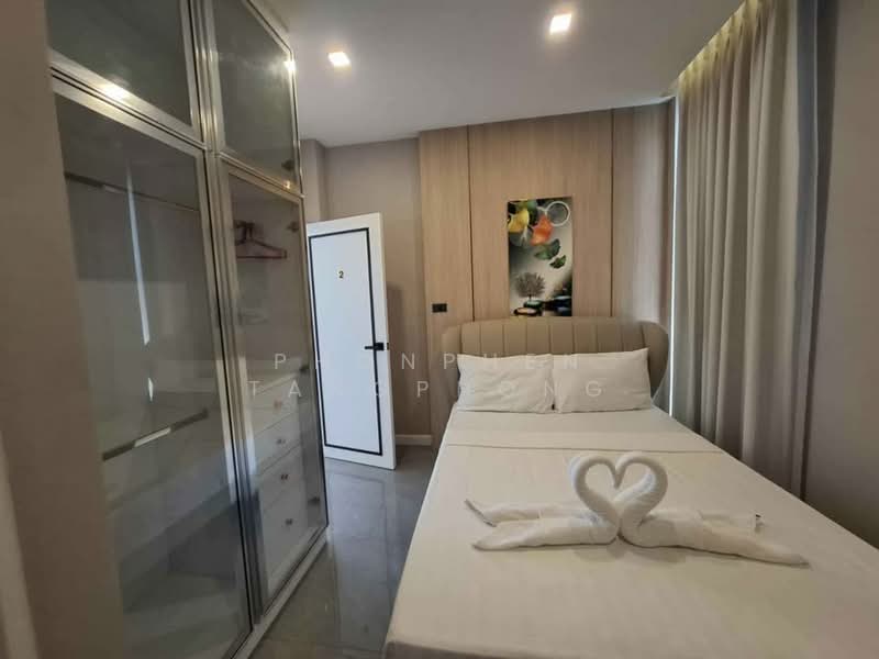 Aqua Pool Villa by Vinyx, Chon Buri (Pattaya), Huai Yai, Bang Lamung (Pattaya), Chon Buri (Pattaya), 5 Bedrooms, 495 sqm, Villa For Rent, by Vikrant Kokar, 500267948 - DDproperty.com
