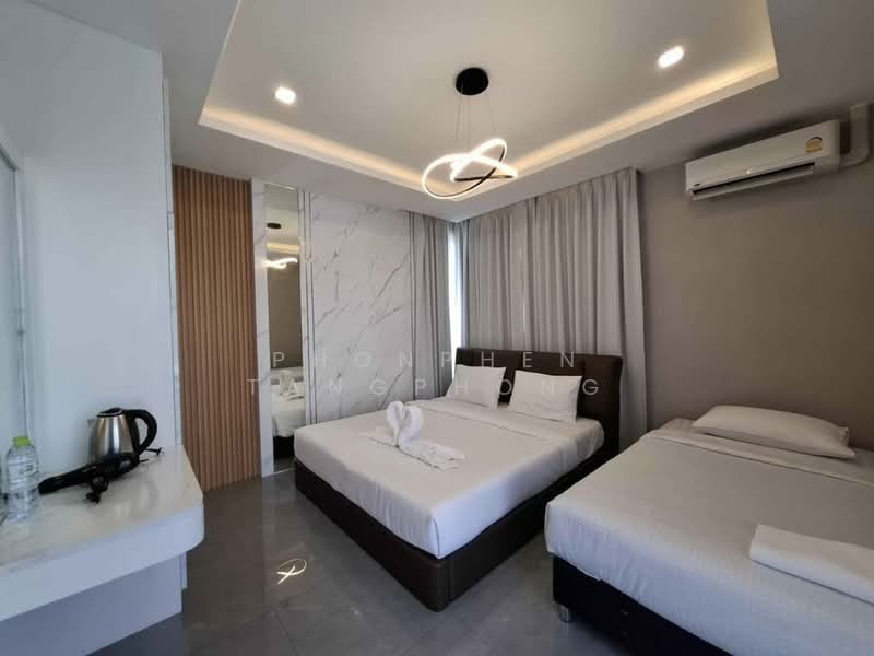 Aqua Pool Villa by Vinyx : อะควา พูล วิลล่า วินิกซ์, ชลบุรี, ห้วยใหญ่, บางละมุง, ชลบุรี, 495 ตร.ม., วิลล่า ให้เช่า, โดย Vikrant Kokar, 500267948 - DDproperty.com
