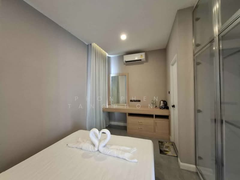 Aqua Pool Villa by Vinyx, Chon Buri (Pattaya), Huai Yai, Bang Lamung (Pattaya), Chon Buri (Pattaya), 5 Bedrooms, 495 sqm, Villa For Rent, by Vikrant Kokar, 500267948 - DDproperty.com