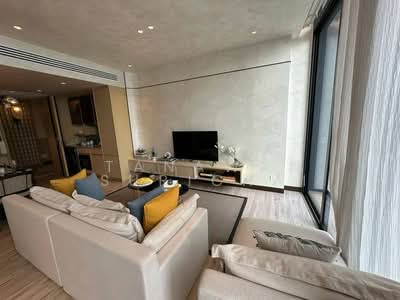ขาย - Sea Saran Condominium : ซี สราญ คอนโดมิเนียม, ชลบุรี