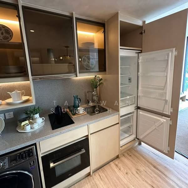 Sea Saran Condominium, Chon Buri (Pattaya), 190 Moo 2 Bangsaray, Bang Sa-re, Sattahip, Chon Buri (Pattaya), 1 Bedroom, 47 sqm, Condo For Sale, by Tanawan Surichai, 500267949 - DDproperty.com