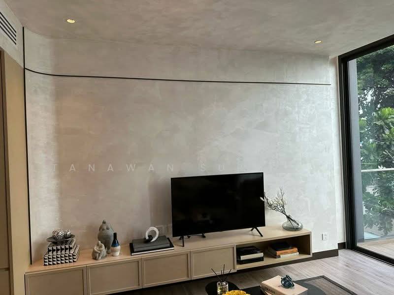 Sea Saran Condominium : ซี สราญ คอนโดมิเนียม, ชลบุรี, 190 หมู่ 2 บางเสร่, บางเสร่, สัตหีบ, ชลบุรี, 47 ตร.ม., คอนโด ขาย, โดย Tanawan Surichai, 500267949 - DDproperty.com
