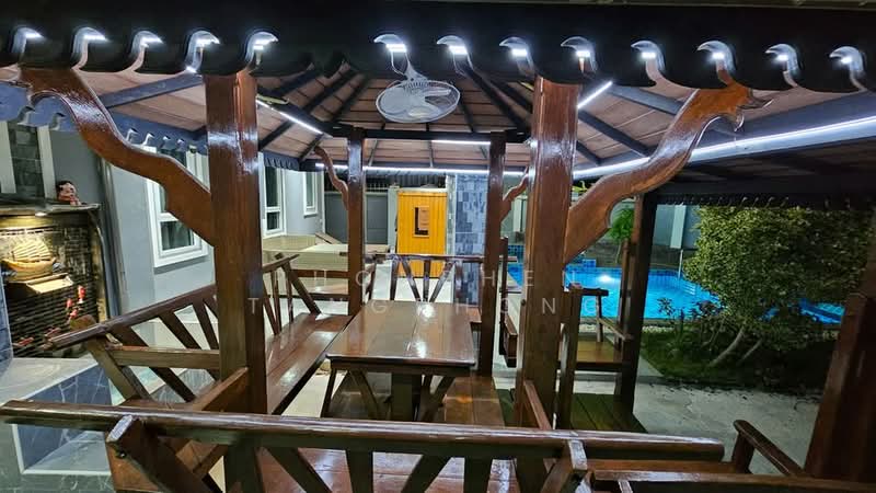 9-BR Villa, Chon Buri (Pattaya), Na Chom Thian, Sattahip, Chon Buri (Pattaya), 9 Bedrooms, 650 sqm, Villa For Rent, by Vikrant Kokar, 500267951 - DDproperty.com
