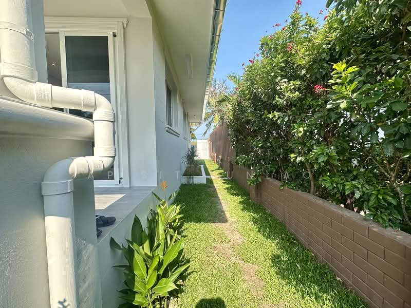 Hua Hin Laguna, Prachuap Khiri Khan, Soi Hua Hin 102, Nong Kae, Hua Hin, Prachuap Khiri Khan, 3 Bedrooms, 240 sqm, Villa For Sale, by Apisit Junlao, 500267952 - DDproperty.com