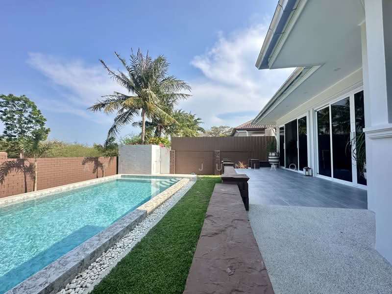 Hua Hin Laguna : หัวหิน ลากูน่า, ประจวบคีรีขันธ์, ซอยหัวหิน 102, หนองแก, หัวหิน, ประจวบคีรีขันธ์, 240 ตร.ม., วิลล่า ขาย, โดย Apisit Junlao, 500267952 - DDproperty.com