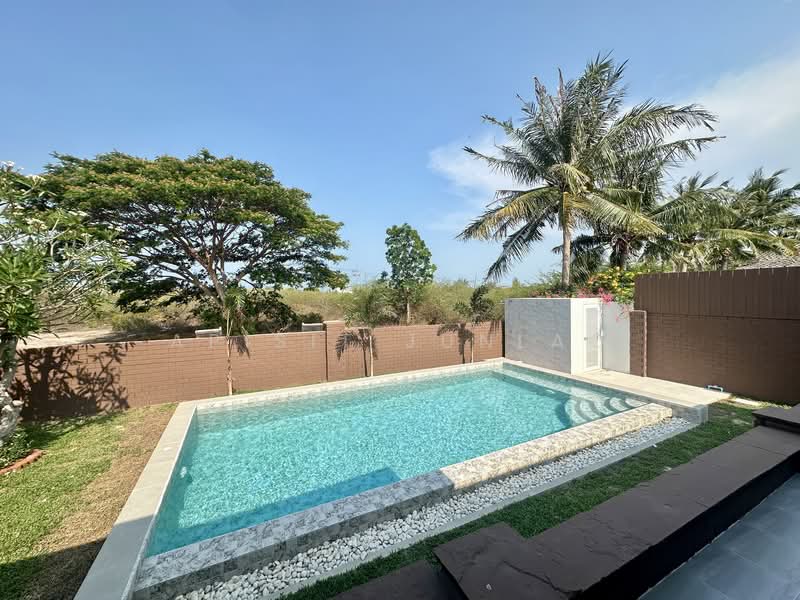 Hua Hin Laguna : หัวหิน ลากูน่า, ประจวบคีรีขันธ์, ซอยหัวหิน 102, หนองแก, หัวหิน, ประจวบคีรีขันธ์, 240 ตร.ม., วิลล่า ขาย, โดย Apisit Junlao, 500267952 - DDproperty.com