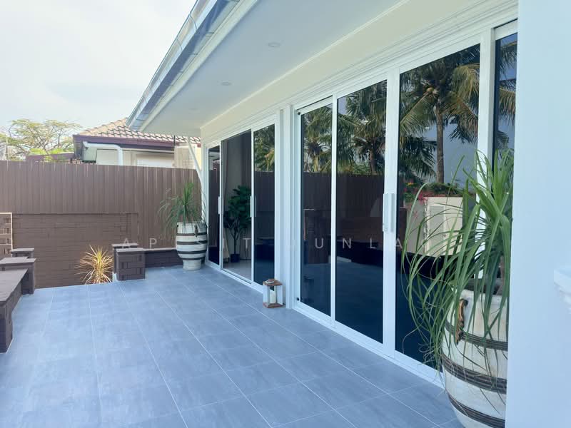 Hua Hin Laguna, Prachuap Khiri Khan, Soi Hua Hin 102, Nong Kae, Hua Hin, Prachuap Khiri Khan, 3 Bedrooms, 240 sqm, Villa For Sale, by Apisit Junlao, 500267952 - DDproperty.com