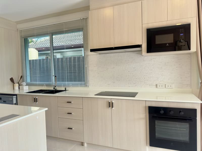 Hua Hin Laguna, Prachuap Khiri Khan, Soi Hua Hin 102, Nong Kae, Hua Hin, Prachuap Khiri Khan, 3 Bedrooms, 240 sqm, Villa For Sale, by Apisit Junlao, 500267952 - DDproperty.com