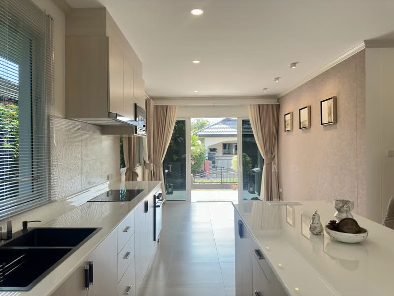 Hua Hin Laguna, Prachuap Khiri Khan, Soi Hua Hin 102, Nong Kae, Hua Hin, Prachuap Khiri Khan, 3 Bedrooms, 240 sqm, Villa For Sale, by Apisit Junlao, 500267952 - DDproperty.com