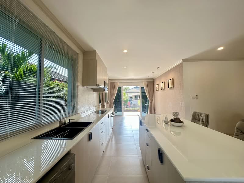 Hua Hin Laguna, Prachuap Khiri Khan, Soi Hua Hin 102, Nong Kae, Hua Hin, Prachuap Khiri Khan, 3 Bedrooms, 240 sqm, Villa For Sale, by Apisit Junlao, 500267952 - DDproperty.com