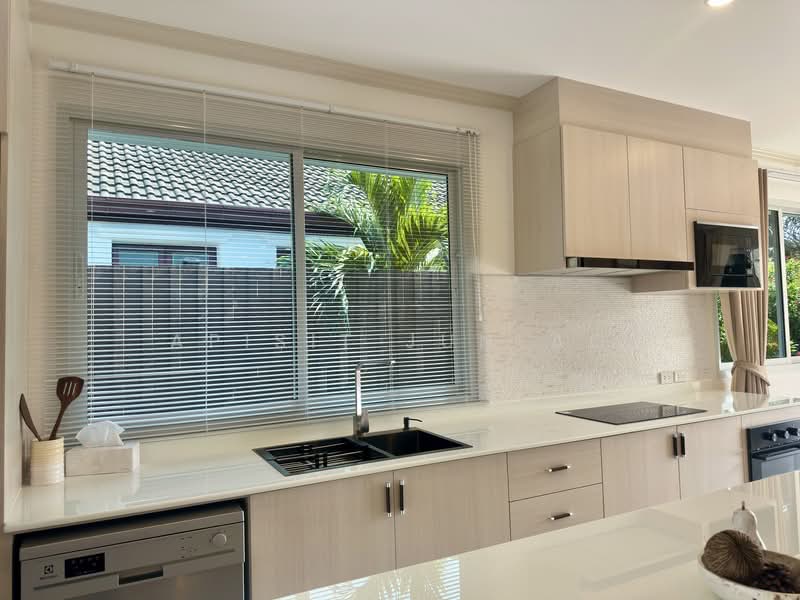 Hua Hin Laguna, Prachuap Khiri Khan, Soi Hua Hin 102, Nong Kae, Hua Hin, Prachuap Khiri Khan, 3 Bedrooms, 240 sqm, Villa For Sale, by Apisit Junlao, 500267952 - DDproperty.com