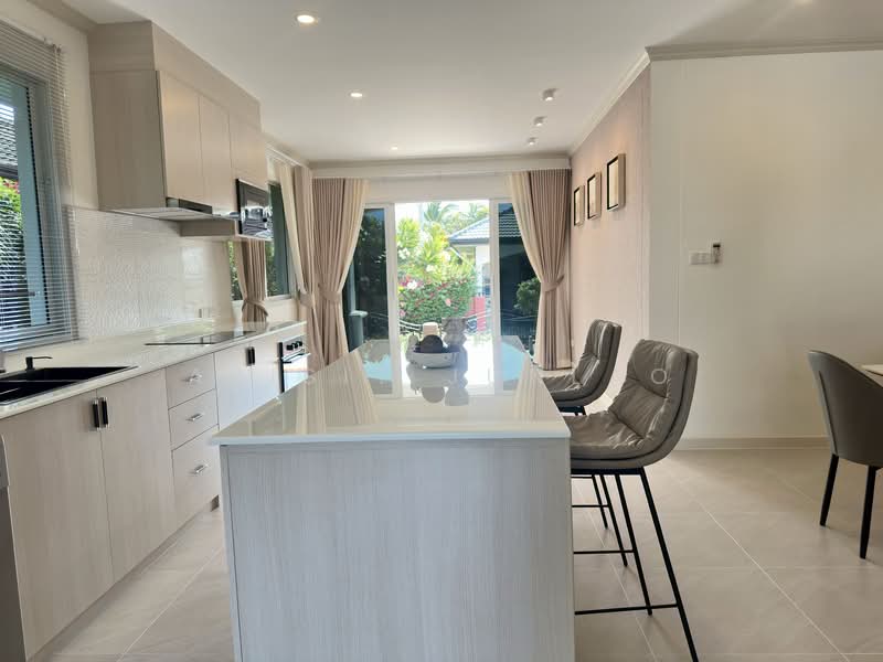 Hua Hin Laguna, Prachuap Khiri Khan, Soi Hua Hin 102, Nong Kae, Hua Hin, Prachuap Khiri Khan, 3 Bedrooms, 240 sqm, Villa For Sale, by Apisit Junlao, 500267952 - DDproperty.com