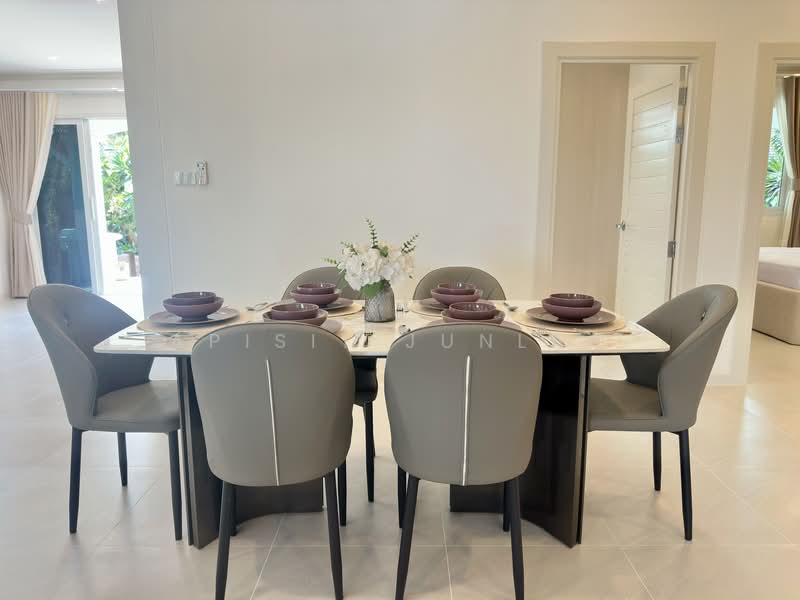 Hua Hin Laguna, Prachuap Khiri Khan, Soi Hua Hin 102, Nong Kae, Hua Hin, Prachuap Khiri Khan, 3 Bedrooms, 240 sqm, Villa For Sale, by Apisit Junlao, 500267952 - DDproperty.com