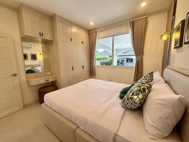 Hua Hin Laguna : หัวหิน ลากูน่า, ประจวบคีรีขันธ์, ซอยหัวหิน 102, หนองแก, หัวหิน, ประจวบคีรีขันธ์, 240 ตร.ม., วิลล่า ขาย, โดย Apisit Junlao, 500267952 - DDproperty.com