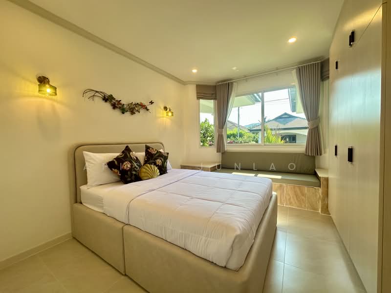 Hua Hin Laguna, Prachuap Khiri Khan, Soi Hua Hin 102, Nong Kae, Hua Hin, Prachuap Khiri Khan, 3 Bedrooms, 240 sqm, Villa For Sale, by Apisit Junlao, 500267952 - DDproperty.com