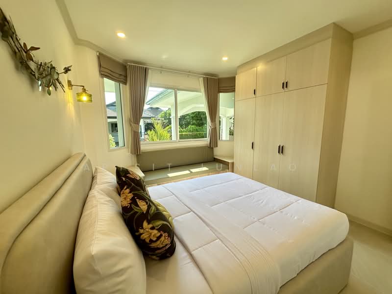 Hua Hin Laguna : หัวหิน ลากูน่า, ประจวบคีรีขันธ์, ซอยหัวหิน 102, หนองแก, หัวหิน, ประจวบคีรีขันธ์, 240 ตร.ม., วิลล่า ขาย, โดย Apisit Junlao, 500267952 - DDproperty.com