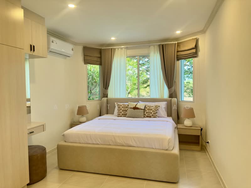 Hua Hin Laguna, Prachuap Khiri Khan, Soi Hua Hin 102, Nong Kae, Hua Hin, Prachuap Khiri Khan, 3 Bedrooms, 240 sqm, Villa For Sale, by Apisit Junlao, 500267952 - DDproperty.com