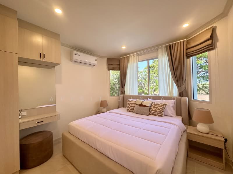 Hua Hin Laguna : หัวหิน ลากูน่า, ประจวบคีรีขันธ์, ซอยหัวหิน 102, หนองแก, หัวหิน, ประจวบคีรีขันธ์, 240 ตร.ม., วิลล่า ขาย, โดย Apisit Junlao, 500267952 - DDproperty.com