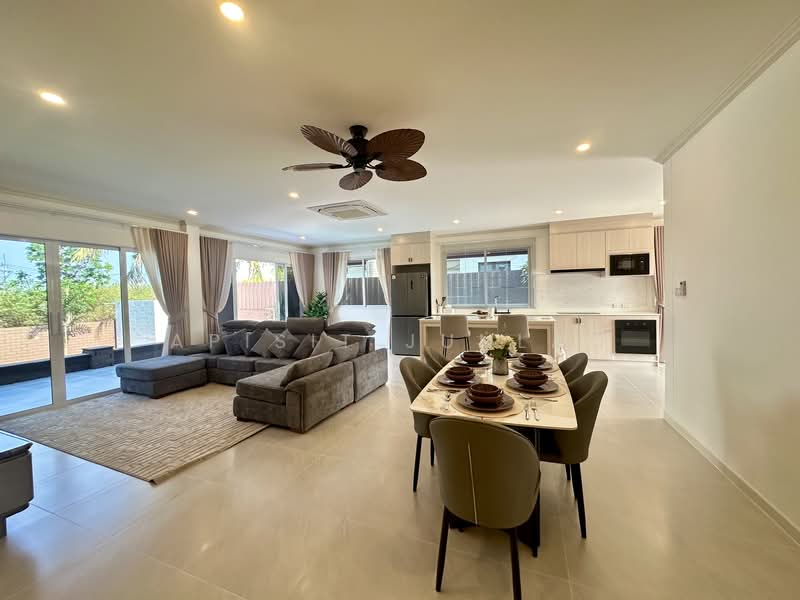 Hua Hin Laguna : หัวหิน ลากูน่า, ประจวบคีรีขันธ์, ซอยหัวหิน 102, หนองแก, หัวหิน, ประจวบคีรีขันธ์, 240 ตร.ม., วิลล่า ขาย, โดย Apisit Junlao, 500267952 - DDproperty.com