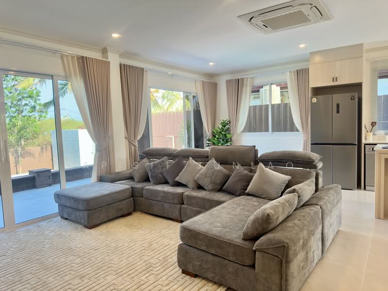 Hua Hin Laguna, Prachuap Khiri Khan, Soi Hua Hin 102, Nong Kae, Hua Hin, Prachuap Khiri Khan, 3 Bedrooms, 240 sqm, Villa For Sale, by Apisit Junlao, 500267952 - DDproperty.com