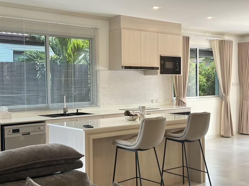 Hua Hin Laguna, Prachuap Khiri Khan, Soi Hua Hin 102, Nong Kae, Hua Hin, Prachuap Khiri Khan, 3 Bedrooms, 240 sqm, Villa For Sale, by Apisit Junlao, 500267952 - DDproperty.com