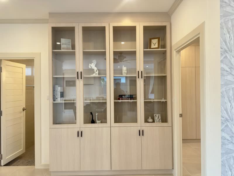 Hua Hin Laguna, Prachuap Khiri Khan, Soi Hua Hin 102, Nong Kae, Hua Hin, Prachuap Khiri Khan, 3 Bedrooms, 240 sqm, Villa For Sale, by Apisit Junlao, 500267952 - DDproperty.com