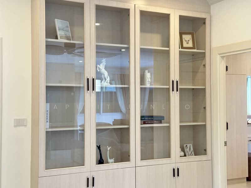 Hua Hin Laguna, Prachuap Khiri Khan, Soi Hua Hin 102, Nong Kae, Hua Hin, Prachuap Khiri Khan, 3 Bedrooms, 240 sqm, Villa For Sale, by Apisit Junlao, 500267952 - DDproperty.com