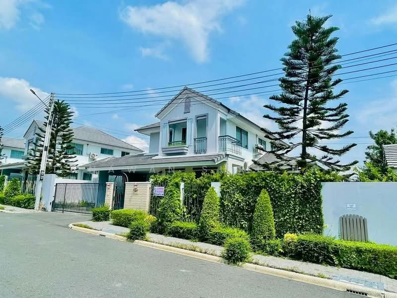 undefined, Chon Buri (Pattaya), Nong - Kham, Si Racha, Chon Buri (Pattaya), 4 Bedrooms, 325 sqm, Single Detached House For Sale, by Tanawan Surichai, 500267953 - DDproperty.com
