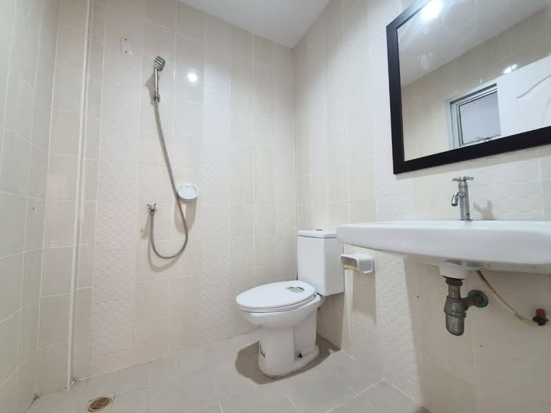 บ้านดี พระราม2 บางโทรัด, Samut Sakhon, Bang Thorat, Muang Samut Sakhon, Samut Sakhon, 2 Bedrooms, 100 sqm, Townhouse For Sale, by The Best Property Agent อิ๋ว, 500267954 - DDproperty.com