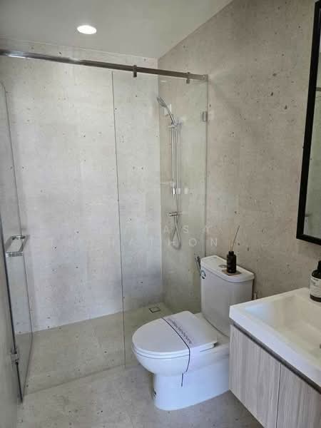 Nue Verse Krungthep Kreetha, Bangkok, Srinakarin - Romklao Road, Saphan Sung, Saphan Sung, Bangkok, 3 Bedrooms, 202 sqm, Single Detached House For Rent, by Natasa Techathonthanakhun, 500267955 - DDproperty.com